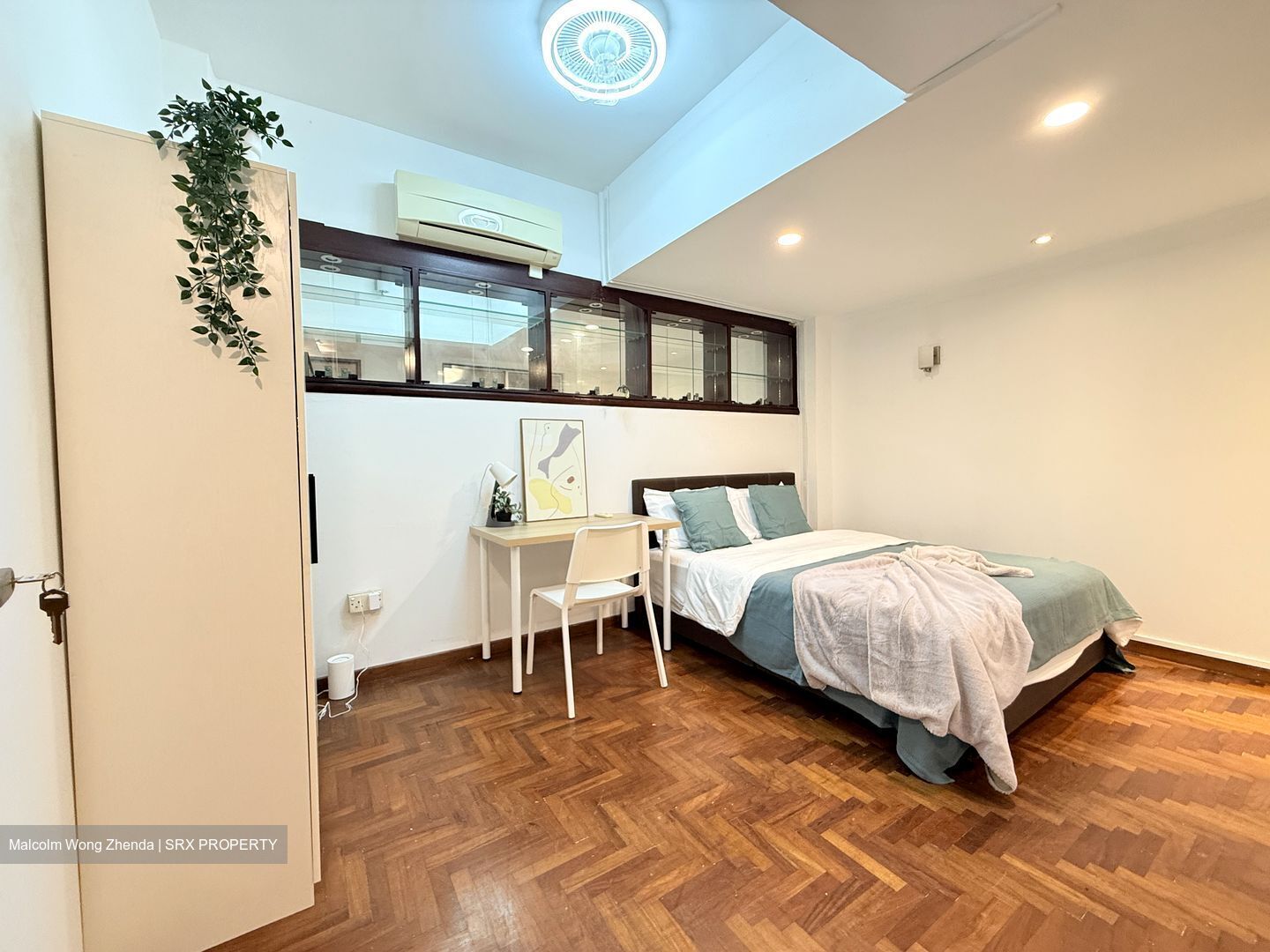 Pandan Valley (D21), Condominium #615300651